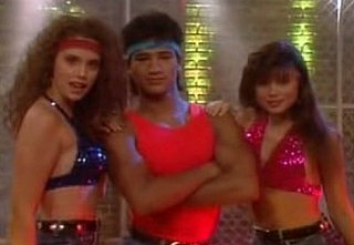 Saved by the Bell: Buddy Bands